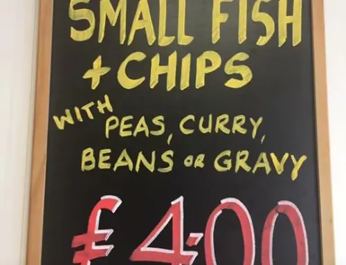 May Bank Holiday Special